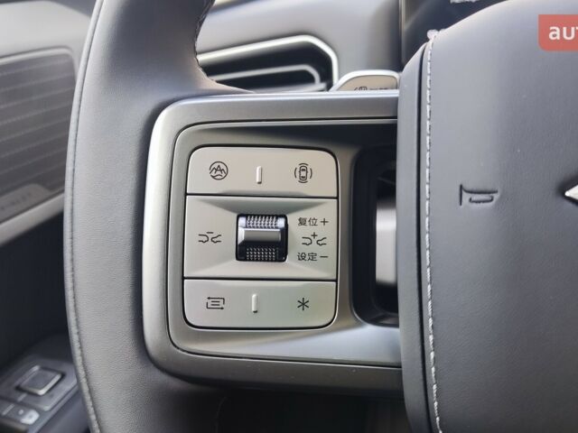 купити нове авто БІД Leopard 3 2025 року від офіційного дилера Сергей БІД фото