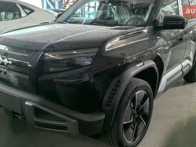 БІД Leopard 3 2025 року купити нове авто БІД Leopard 3 2025 року від офіційного дилера Алексей БІД фото