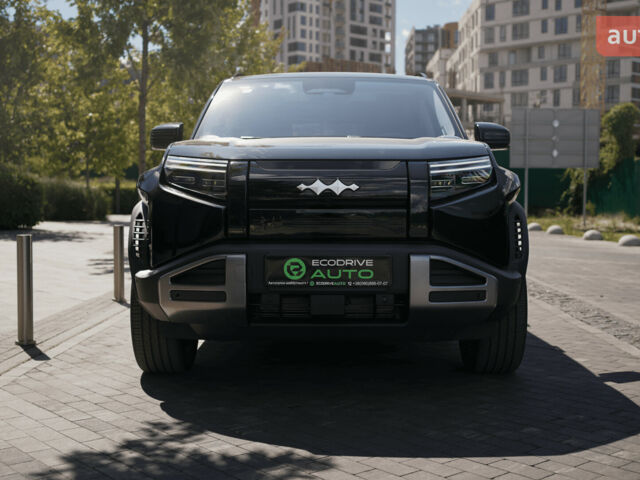 БІД Leopard 3 2025 року купити нове авто БІД Leopard 3 2025 року від офіційного дилера Автосалон ECODRIVE AUTO Київ БІД фото