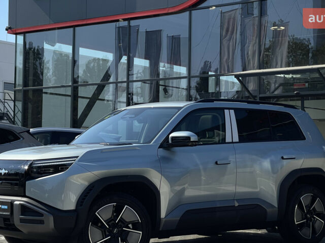 купити нове авто БІД Leopard 3 2025 року від офіційного дилера Вадим БІД фото