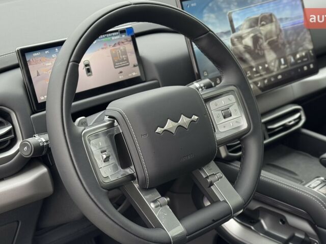 купить новое авто БИД Leopard 3 2025 года от официального дилера Алексей БИД фото