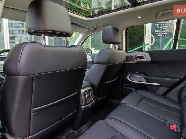 купить новое авто БИД Leopard 3 2025 года от официального дилера Сергей БИД фото