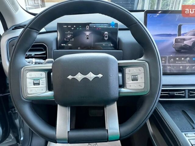 купить новое авто БИД Leopard 3 2025 года от официального дилера Іван БИД фото