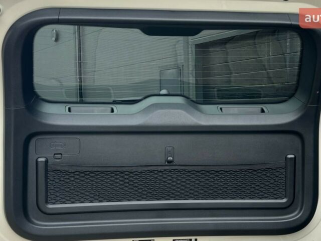 купити нове авто БІД Leopard 3 2025 року від офіційного дилера 4Колеса БІД фото