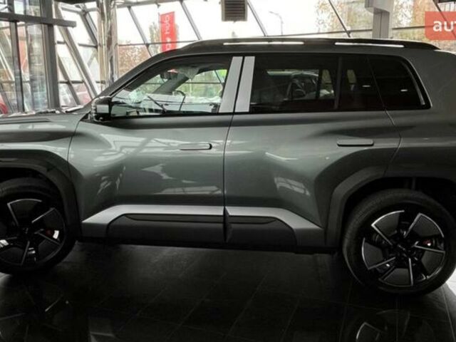 БИД Leopard 3 2025 года купить новое авто БИД Leopard 3 2025 года от официального дилера Не вказано БИД фото
