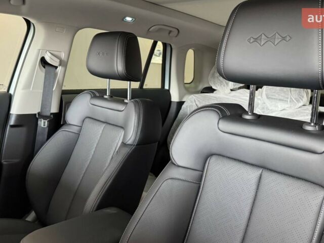 купить новое авто БИД Leopard 3 2025 года от официального дилера E-SKM БИД фото