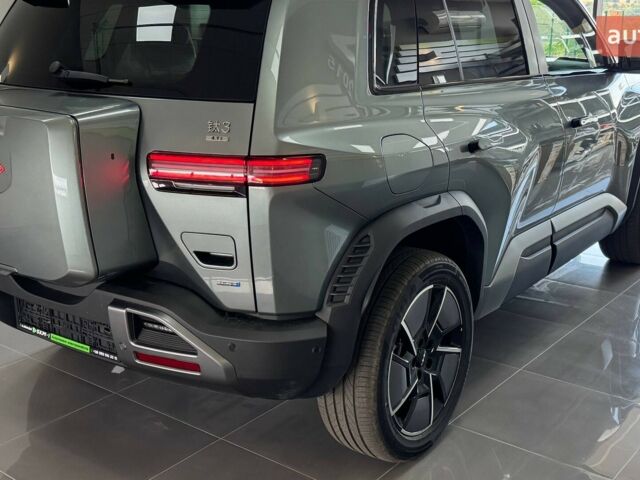 БИД Leopard 3 2025 года купить новое авто БИД Leopard 3 2025 года от официального дилера Олег Львів БИД фото