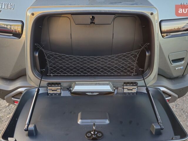 купити нове авто БІД Leopard 3 2025 року від офіційного дилера Максим Путрівка БІД фото