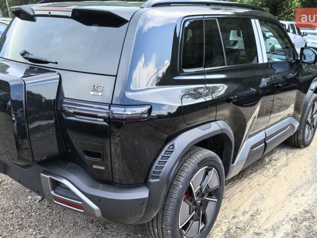 купить новое авто БИД Leopard 3 2025 года от официального дилера Алексей БИД фото