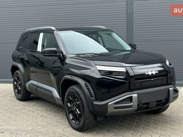 купить новое авто БИД Leopard 3 2025 года от официального дилера 4Колеса БИД фото