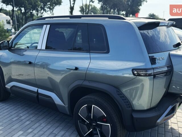 БИД Leopard 3 2025 года купить новое авто БИД Leopard 3 2025 года от официального дилера AUTOCENTER AUTO.RIA БИД фото