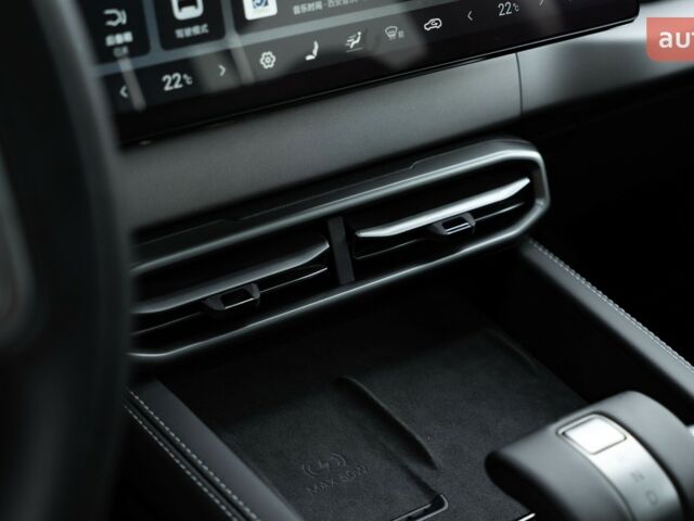 купить новое авто БИД Leopard 3 2025 года от официального дилера Автосалон ECODRIVE AUTO Київ БИД фото