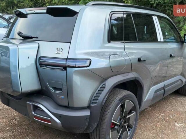 купить новое авто БИД Leopard 3 2025 года от официального дилера Алексей БИД фото