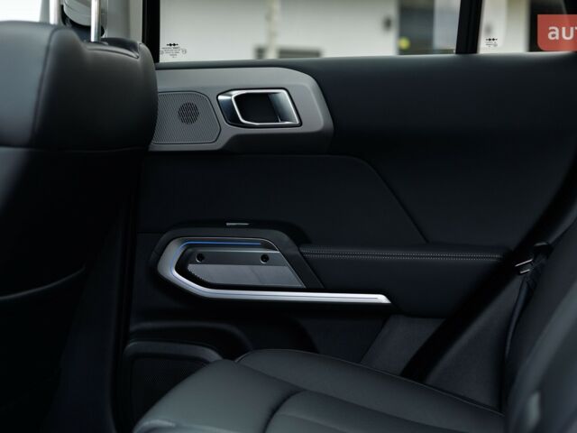 купить новое авто БИД Leopard 3 2025 года от официального дилера Автосалон ECODRIVE AUTO Київ БИД фото