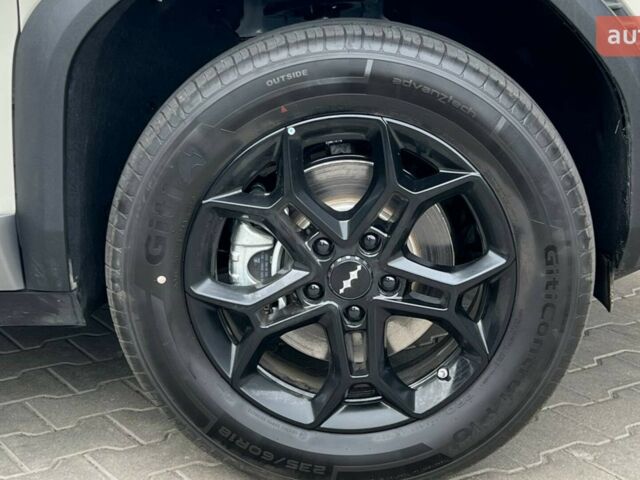 купити нове авто БІД Leopard 3 2025 року від офіційного дилера 4Колеса БІД фото