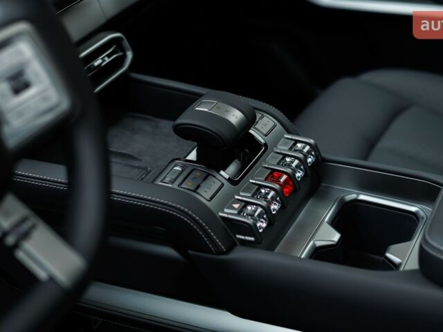 купить новое авто БИД Leopard 3 2025 года от официального дилера Автосалон ECODRIVE AUTO Київ БИД фото