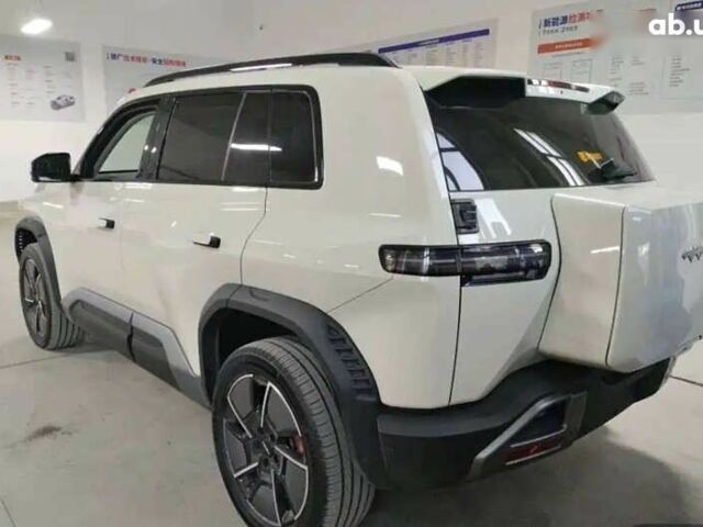 БІД Leopard 3, об'ємом двигуна 0 л та пробігом 1 тис. км за 25500 $, фото 1 на Automoto.ua