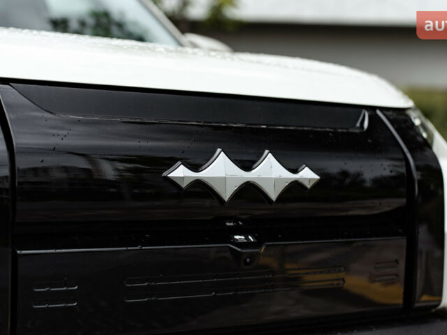 БІД Leopard 3 2025 року купити нове авто БІД Leopard 3 2025 року від офіційного дилера Автосалон ECODRIVE AUTO Київ БІД фото