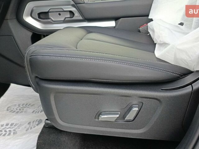 купить новое авто БИД Leopard 3 2025 года от официального дилера E-SKM Вінниця БИД фото