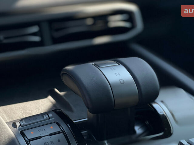 купити нове авто БІД Leopard 3 2025 року від офіційного дилера Вадим БІД фото