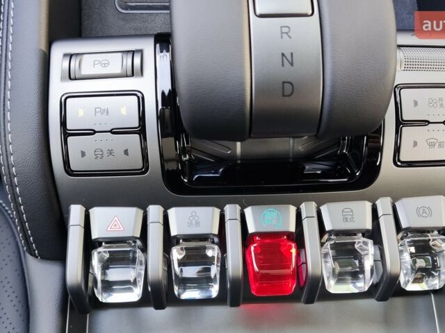 купити нове авто БІД Leopard 3 2025 року від офіційного дилера Сергей БІД фото