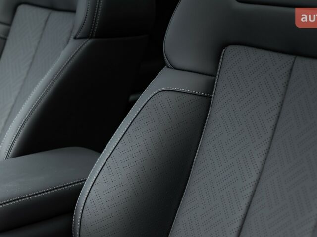 БІД Leopard 3 2025 року купити нове авто БІД Leopard 3 2025 року від офіційного дилера Автосалон ECODRIVE AUTO Київ БІД фото