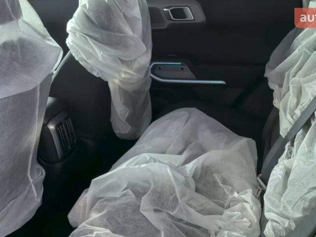 купить новое авто БИД Leopard 3 2025 года от официального дилера Алексей БИД фото