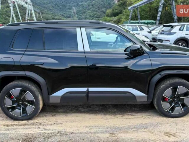 купить новое авто БИД Leopard 3 2025 года от официального дилера Алексей БИД фото