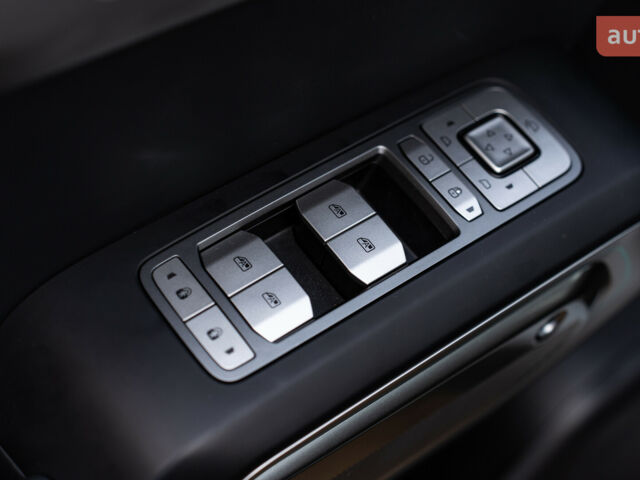 купити нове авто БІД Leopard 3 2025 року від офіційного дилера Автосалон ECODRIVE AUTO Київ БІД фото