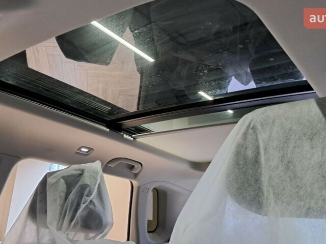 купить новое авто БИД Leopard 3 2025 года от официального дилера E-SKM Позняки БИД фото