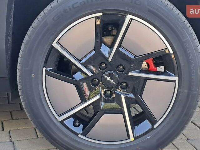 купити нове авто БІД Leopard 3 2025 року від офіційного дилера E-SKM Одеса БІД фото