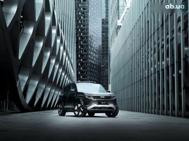 БИД Leopard 3, объемом двигателя 0 л и пробегом 1 тыс. км за 28700 $, фото 4 на Automoto.ua