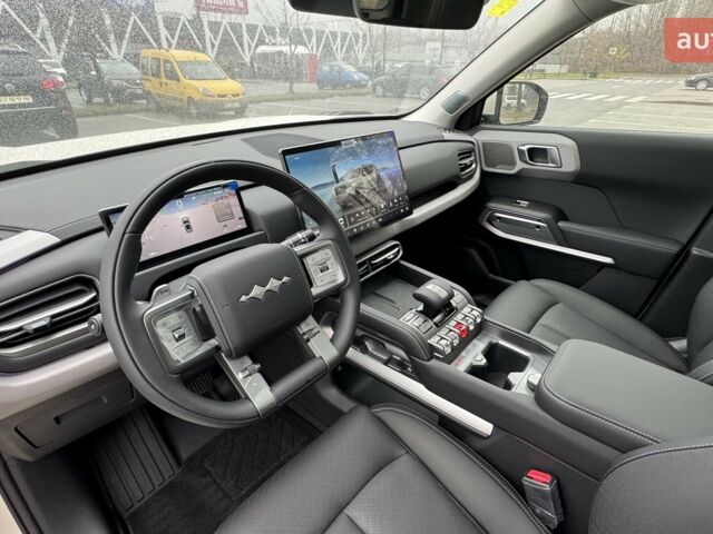 купить новое авто БИД Leopard 3 2025 года от официального дилера Алексей БИД фото