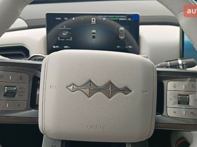 купити нове авто БІД Leopard 3 2025 року від офіційного дилера E-SKM Вінниця БІД фото