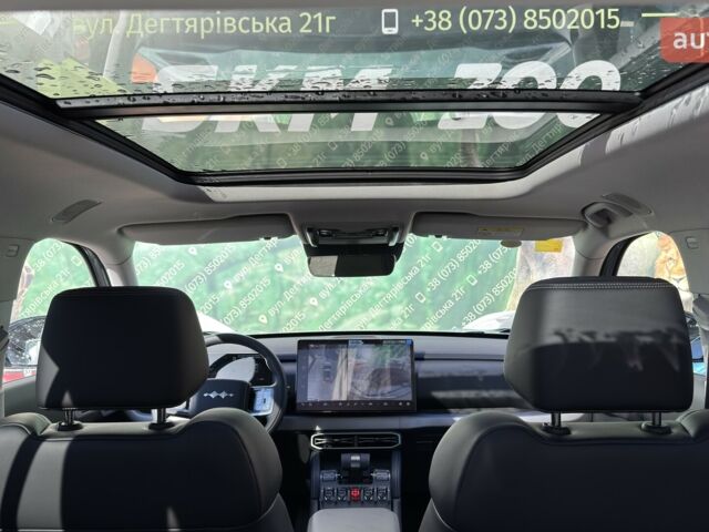 купить новое авто БИД Leopard 3 2025 года от официального дилера E-SKM ZOO БИД фото