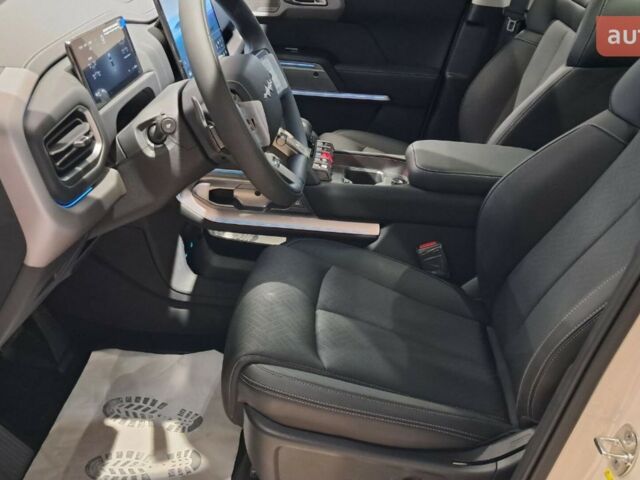 купить новое авто БИД Leopard 3 2025 года от официального дилера E-SKM Позняки БИД фото