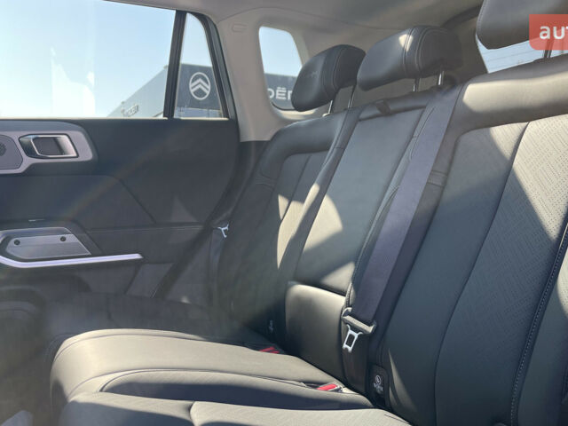 купить новое авто БИД Leopard 3 2025 года от официального дилера Вадим БИД фото