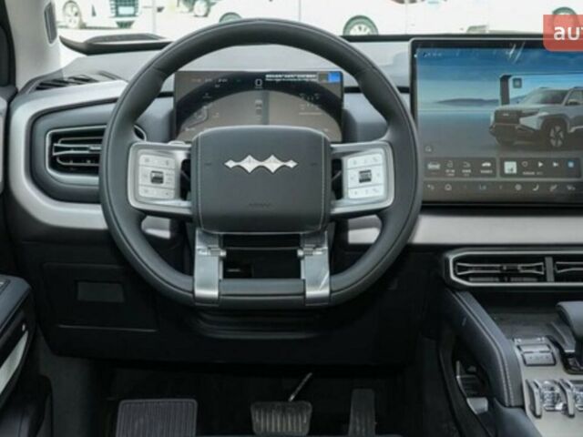 БИД Leopard 3 2025 года купить новое авто БИД Leopard 3 2025 года от официального дилера E-Car БИД фото