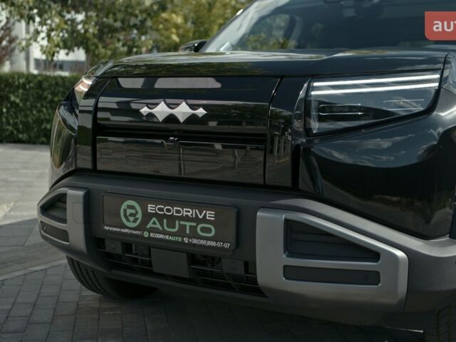 купити нове авто БІД Leopard 3 2025 року від офіційного дилера Автосалон ECODRIVE AUTO Київ БІД фото