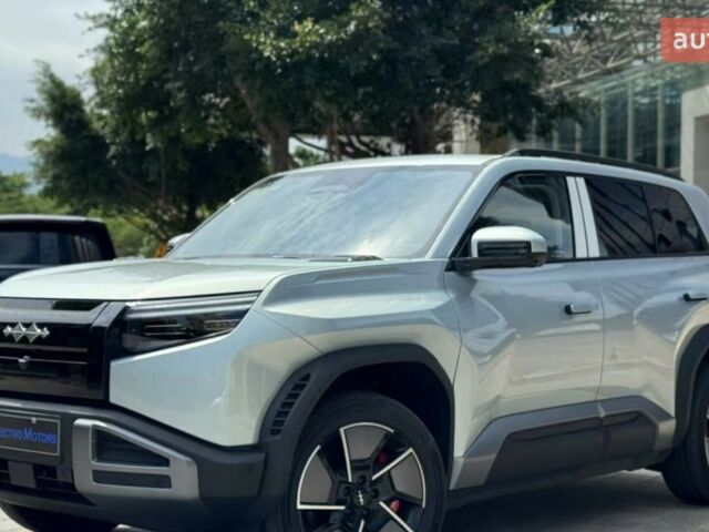 купити нове авто БІД Leopard 3 2025 року від офіційного дилера Константин Альперович БІД фото