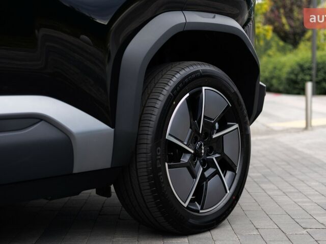 купить новое авто БИД Leopard 3 2025 года от официального дилера Автосалон ECODRIVE AUTO Київ БИД фото