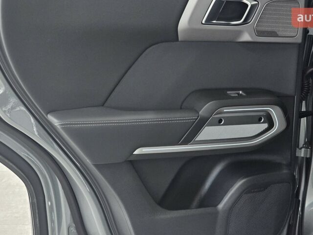 купити нове авто БІД Leopard 3 2025 року від офіційного дилера Денис Фатов БІД фото