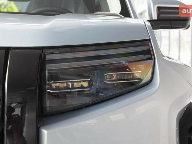 купить новое авто БИД Leopard 3 2025 года от официального дилера Олександр Хіміч БИД фото