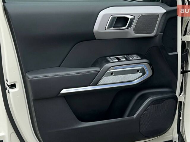 купити нове авто БІД Leopard 3 2025 року від офіційного дилера 4Колеса БІД фото