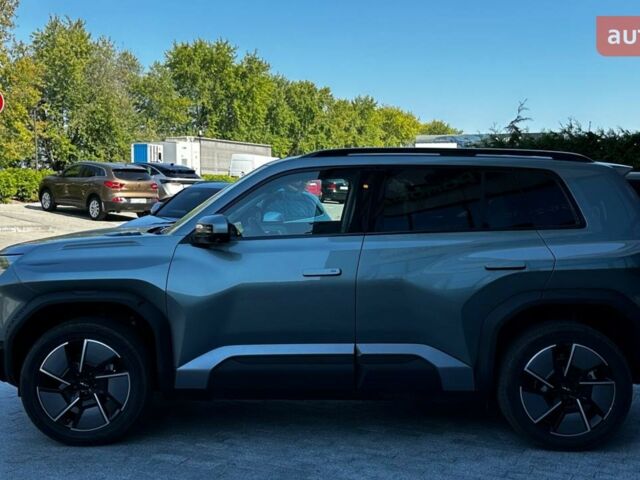 купить новое авто БИД Leopard 3 2025 года от официального дилера Олег Львів БИД фото