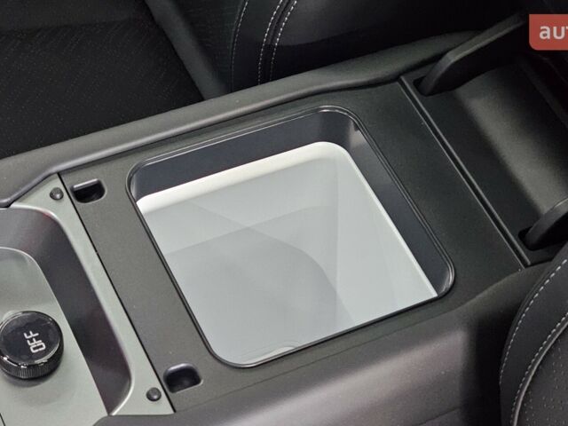 купити нове авто БІД Leopard 3 2025 року від офіційного дилера Денис Фатов БІД фото