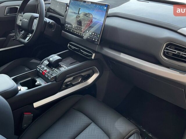 купити нове авто БІД Leopard 3 2025 року від офіційного дилера Petr БІД фото