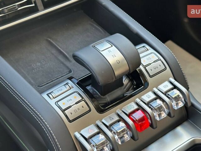 БИД Leopard 3 2025 года купить новое авто БИД Leopard 3 2025 года от официального дилера Олег Львів БИД фото