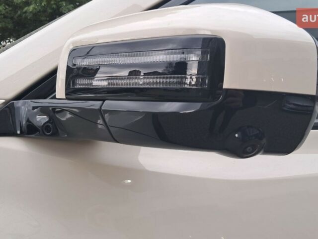 купити нове авто БІД Leopard 3 2025 року від офіційного дилера E-SKM Одеса БІД фото