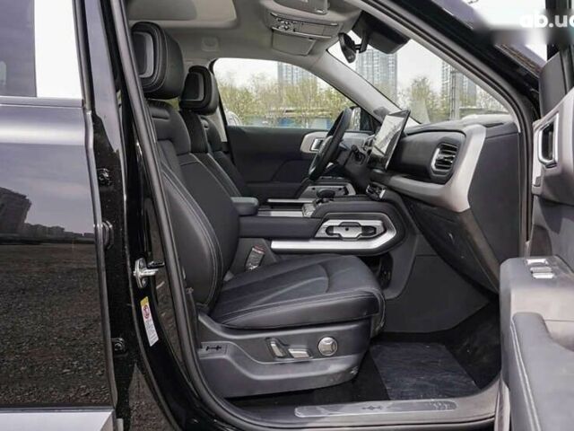 БИД Leopard 3, объемом двигателя 0 л и пробегом 1 тыс. км за 25999 $, фото 17 на Automoto.ua